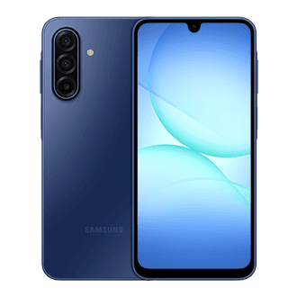 Samsung Galaxy A17